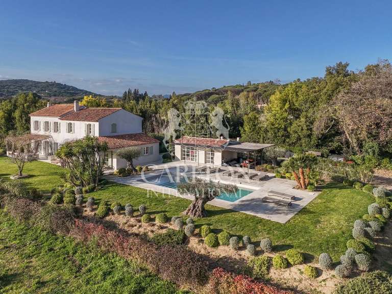 Villa Ramatuelle - 6 chambres - 300m²