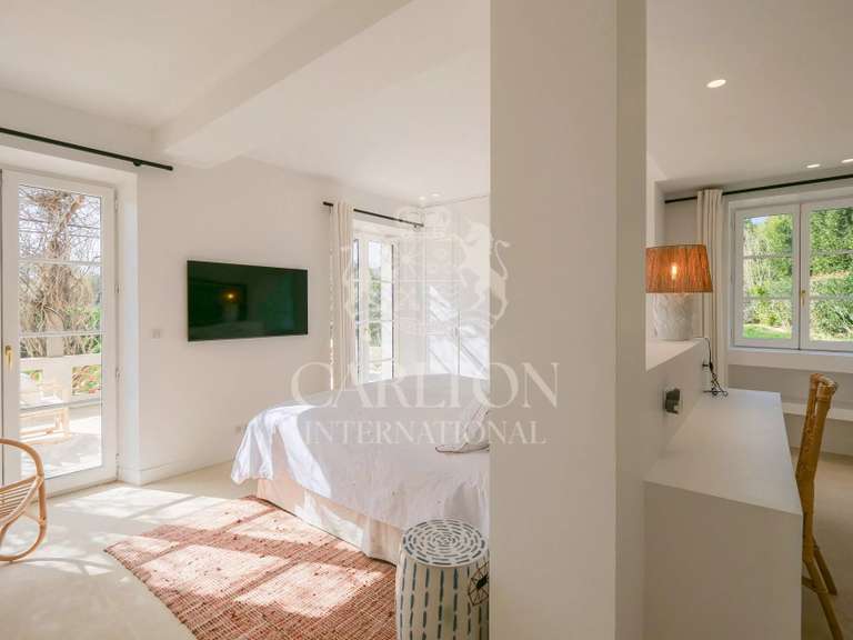 Villa Ramatuelle - 6 chambres - 300m²