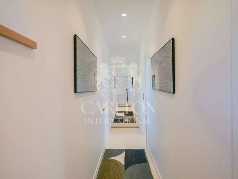 Villa Ramatuelle - 6 chambres - 300m²