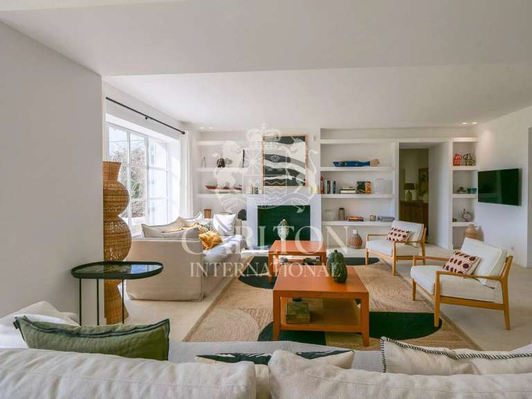Villa Ramatuelle - 6 chambres - 300m²