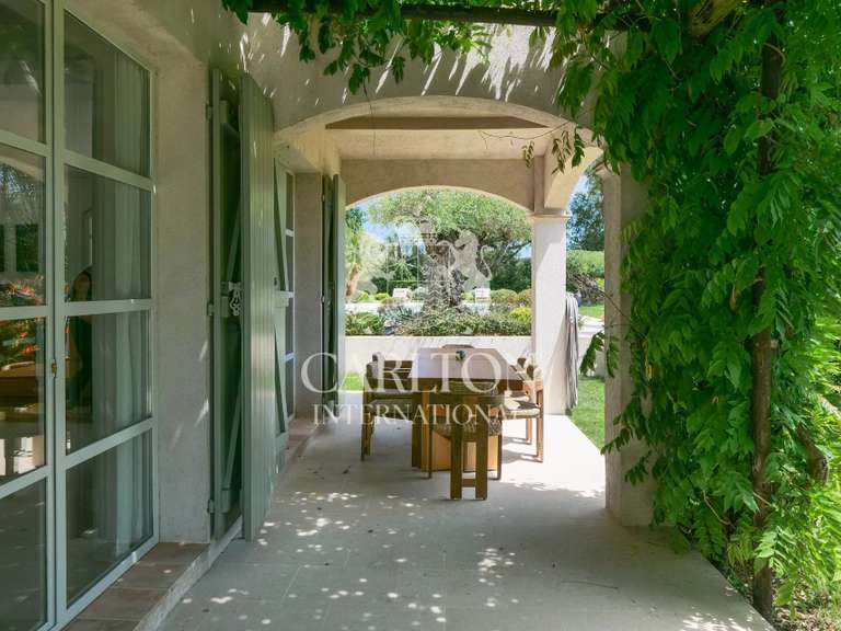 Villa Ramatuelle - 6 chambres - 300m²