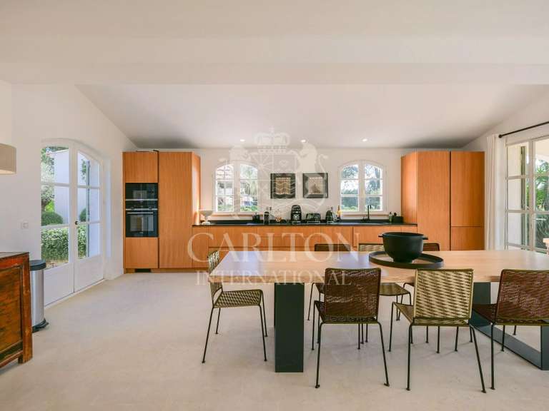 Villa Ramatuelle - 6 chambres - 300m²