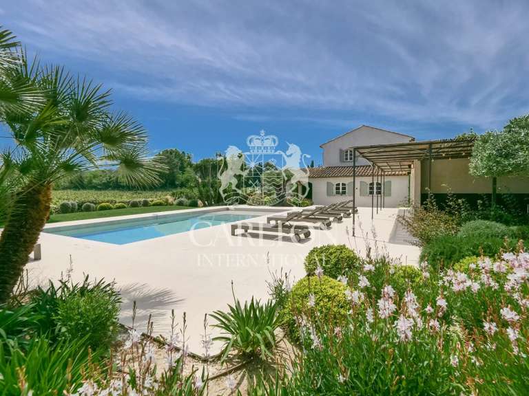 Villa Ramatuelle - 6 chambres - 300m²