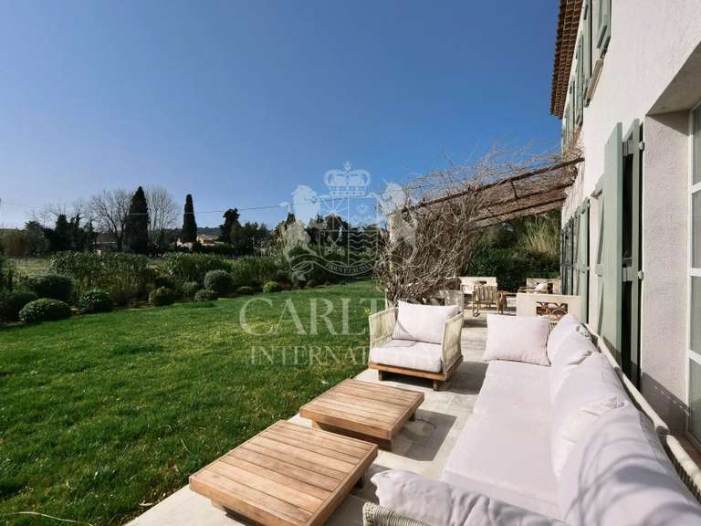 Villa Ramatuelle - 6 chambres - 300m²