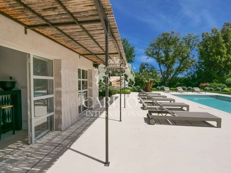 Villa Ramatuelle - 6 chambres - 300m²