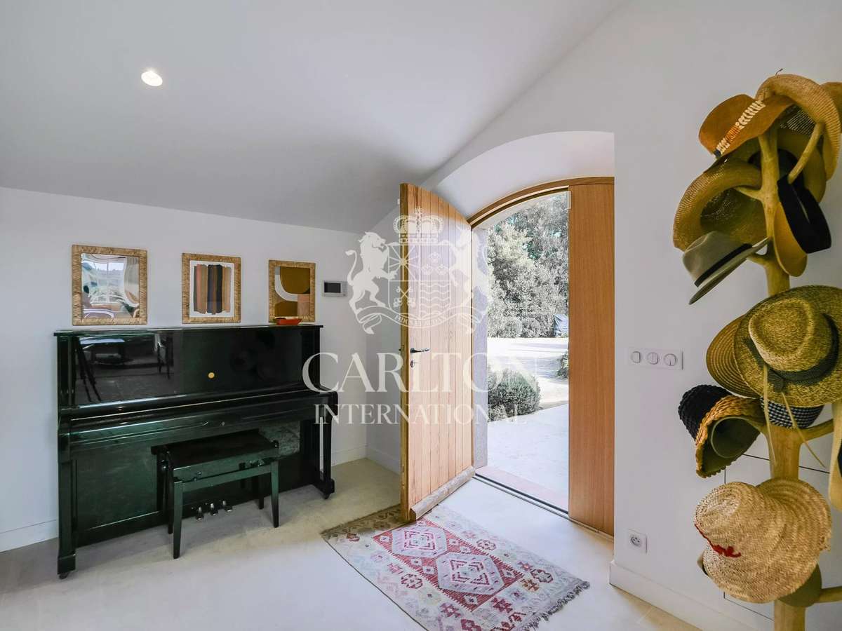 Villa Ramatuelle