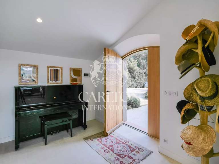 Villa Ramatuelle - 6 chambres - 300m²