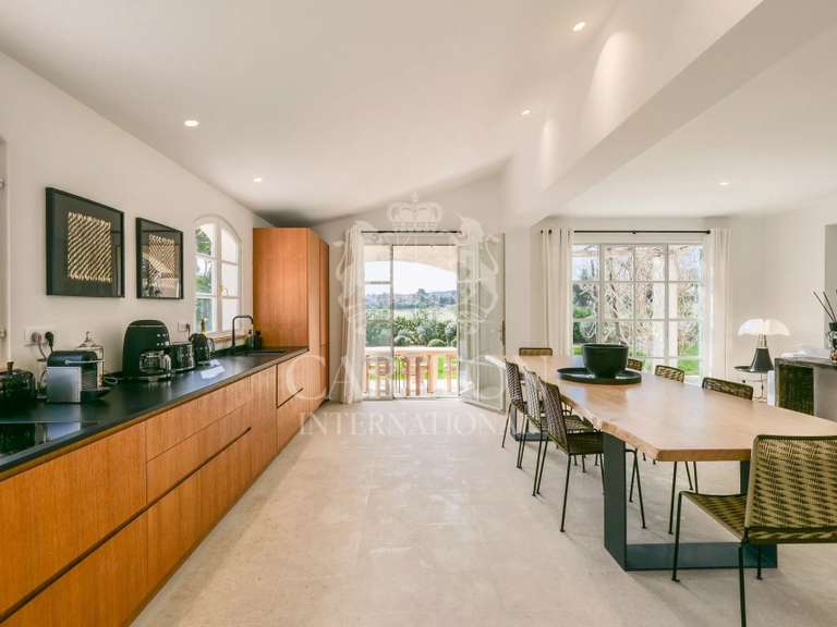 Villa Ramatuelle - 6 chambres - 300m²