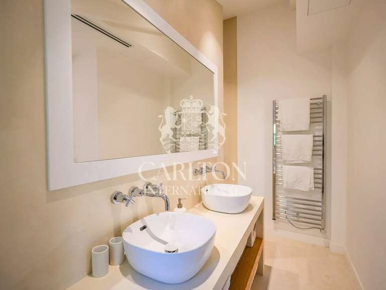 Villa Ramatuelle - 6 chambres - 300m²