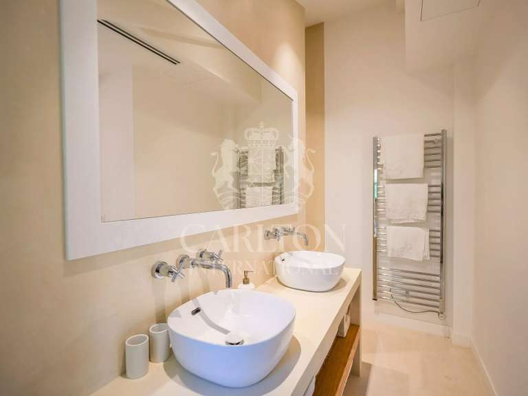 Villa Ramatuelle - 6 chambres - 300m²