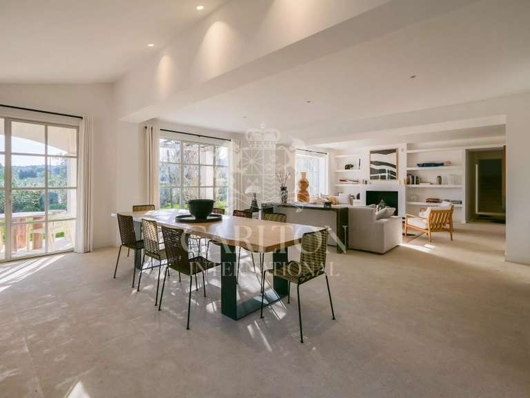 Villa Ramatuelle - 6 chambres - 300m²