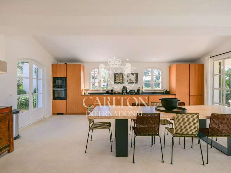 Villa Ramatuelle - 6 chambres - 300m²