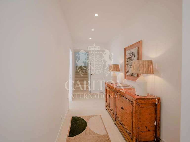 Villa Ramatuelle - 6 chambres - 300m²