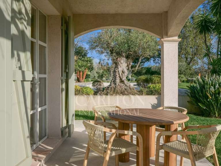 Villa Ramatuelle - 6 chambres - 300m²