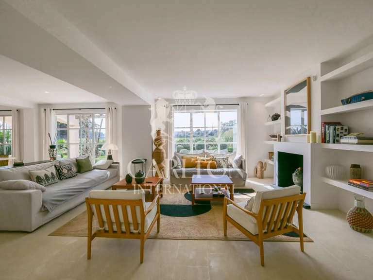 Villa Ramatuelle - 6 chambres - 300m²