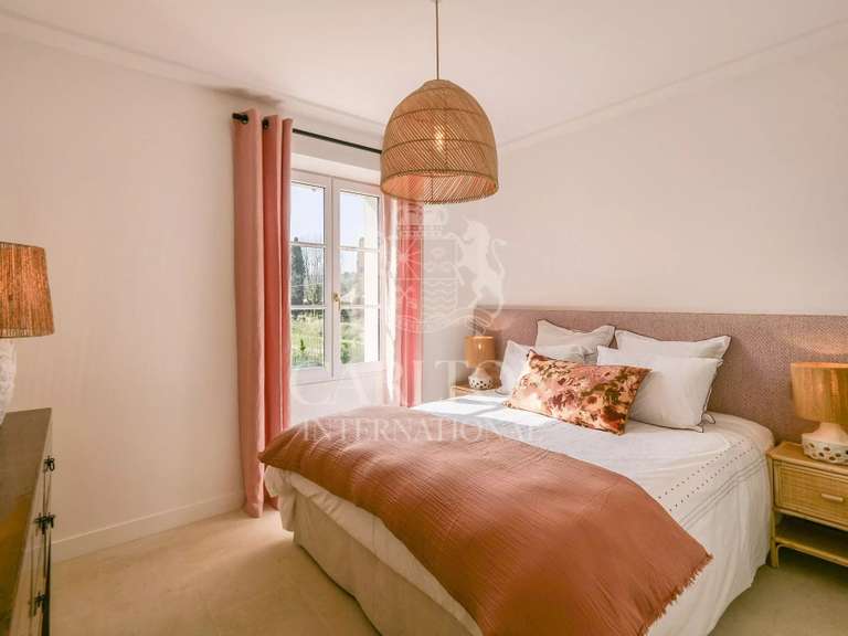 Villa Ramatuelle - 6 chambres - 300m²