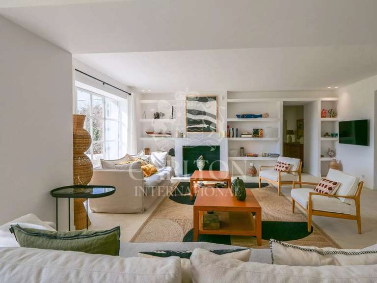 Villa Ramatuelle - 6 chambres - 300m²