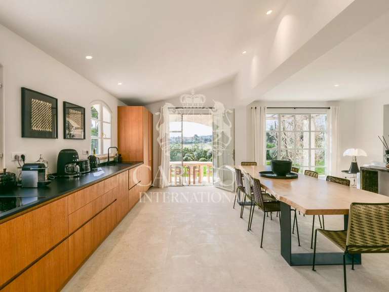 Villa Ramatuelle - 6 chambres - 300m²