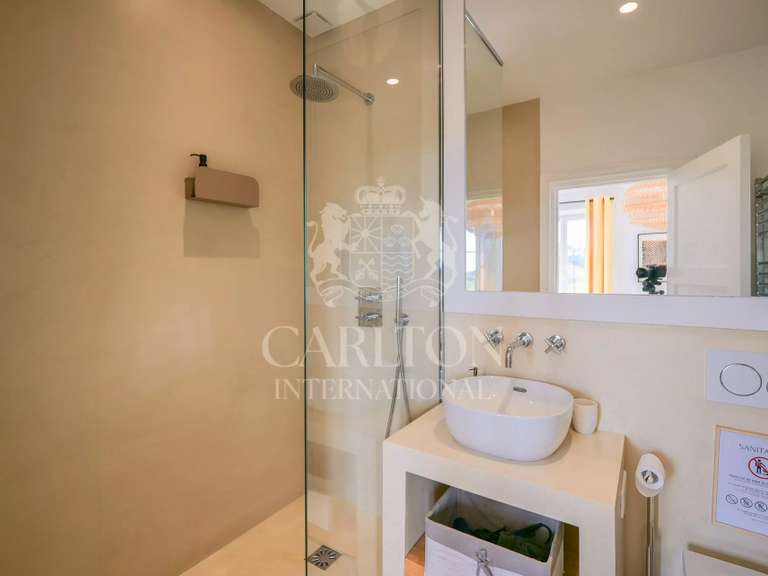 Villa Ramatuelle - 6 chambres - 300m²