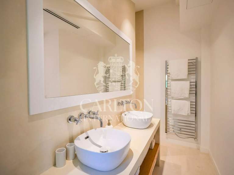 Villa Ramatuelle - 6 chambres - 300m²