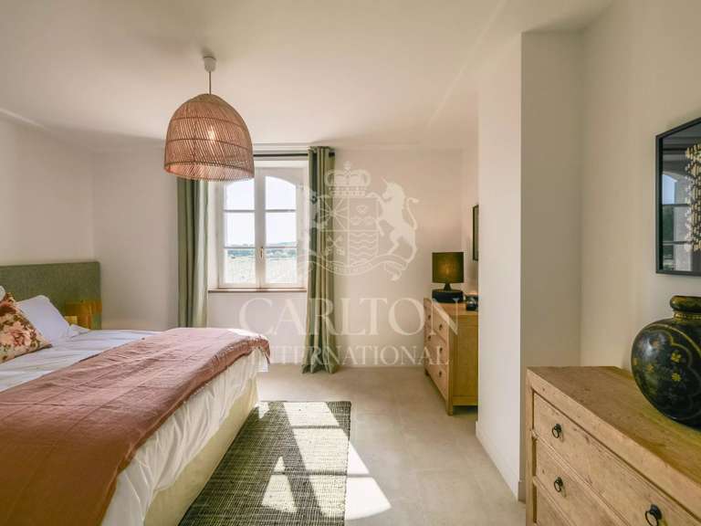 Villa Ramatuelle - 6 chambres - 300m²