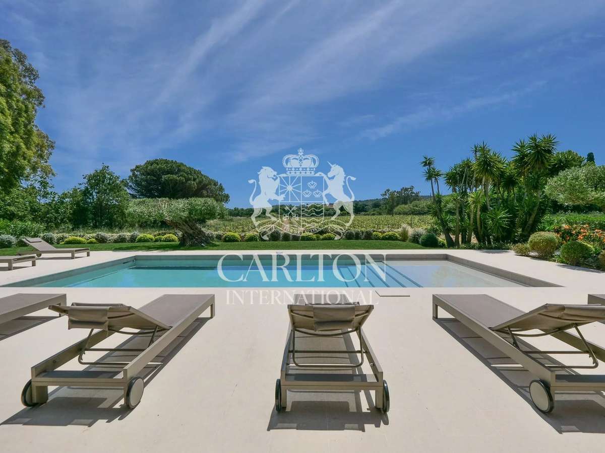 Villa Ramatuelle