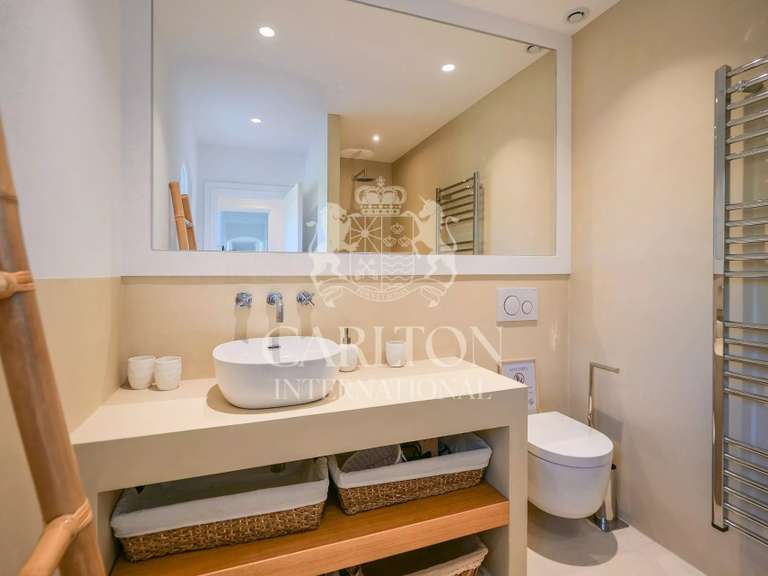 Villa Ramatuelle - 6 chambres - 300m²