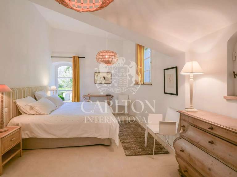 Villa Ramatuelle - 6 chambres - 300m²