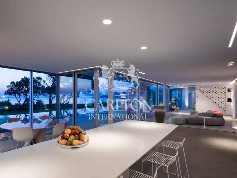 Villa avec Vue sur mer Ramatuelle - 7 chambres - 500m²