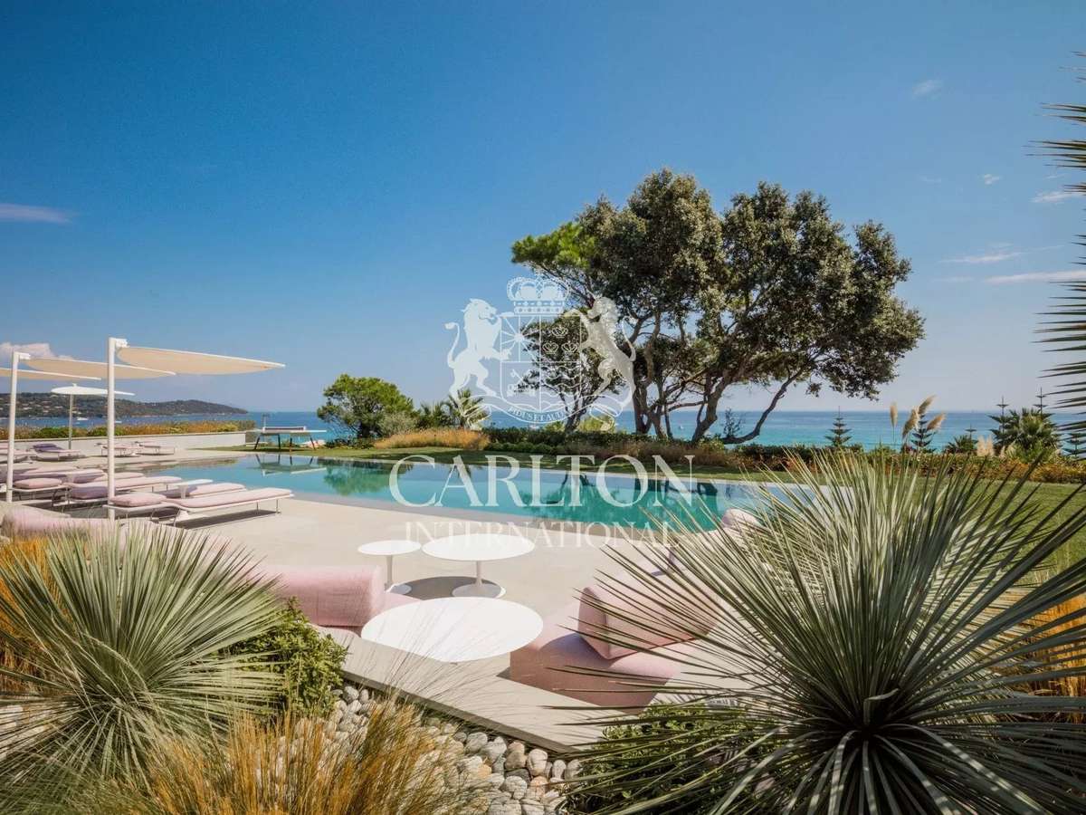 Villa Ramatuelle