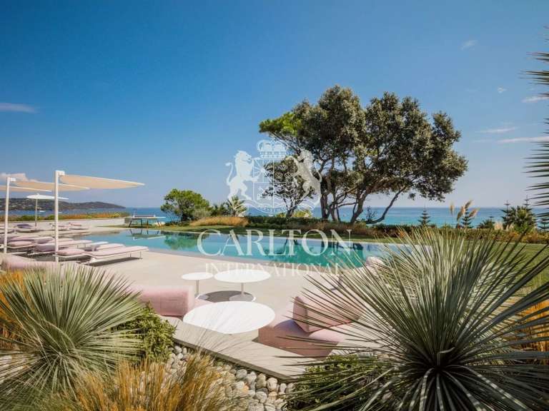 Villa avec Vue sur mer Ramatuelle - 7 chambres - 500m²
