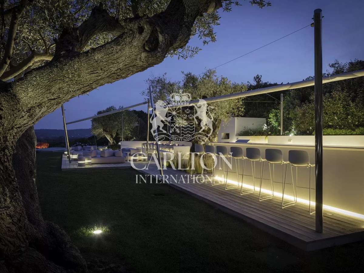 Villa Ramatuelle
