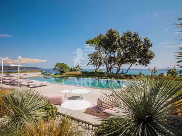 Villa avec Vue sur mer Ramatuelle - 7 chambres - 500m²