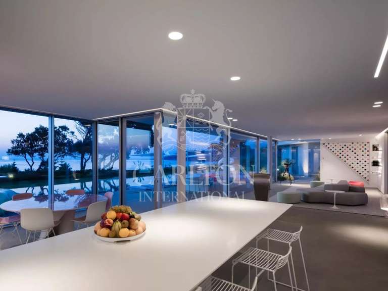 Villa avec Vue sur mer Ramatuelle - 7 chambres - 500m²