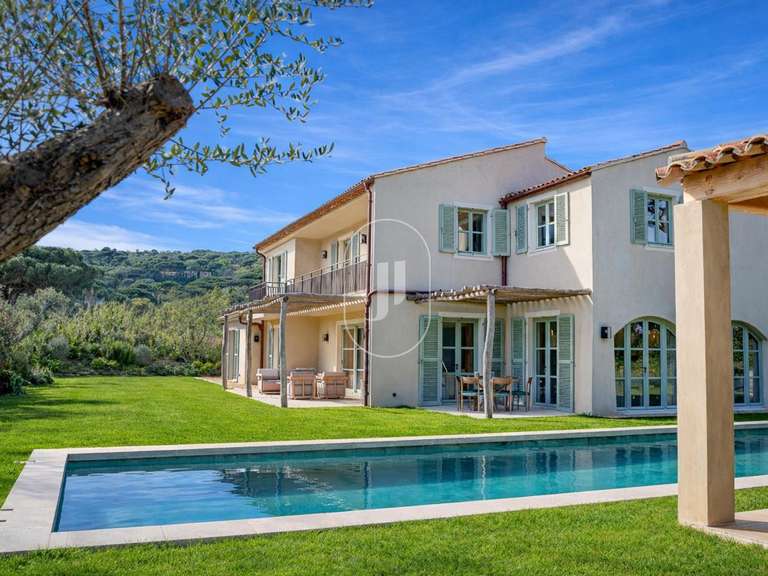 Villa Ramatuelle - 5 bedrooms - 250m²