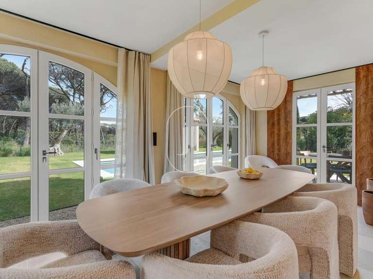 Villa Ramatuelle - 5 bedrooms - 250m²