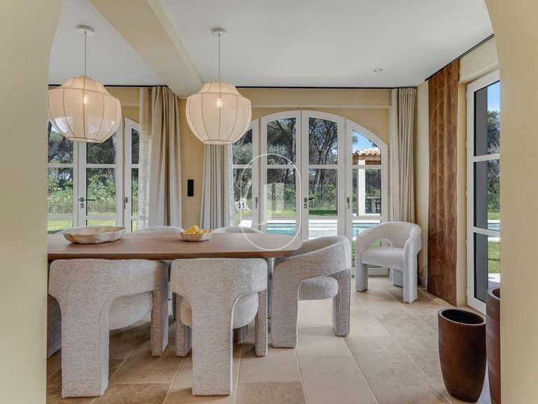 Villa Ramatuelle - 5 bedrooms - 250m²