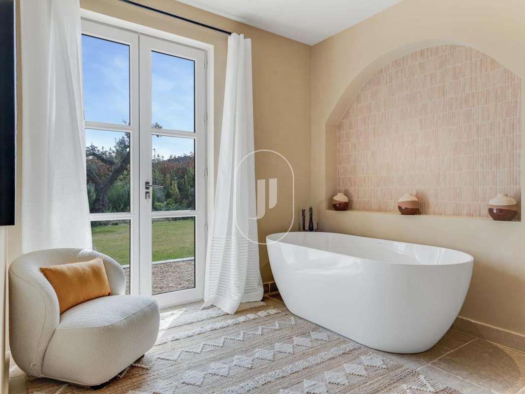 Villa Ramatuelle