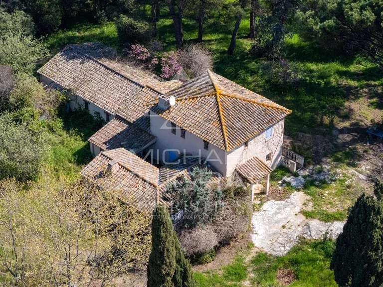 Villa Ramatuelle - 4 chambres - 212m²