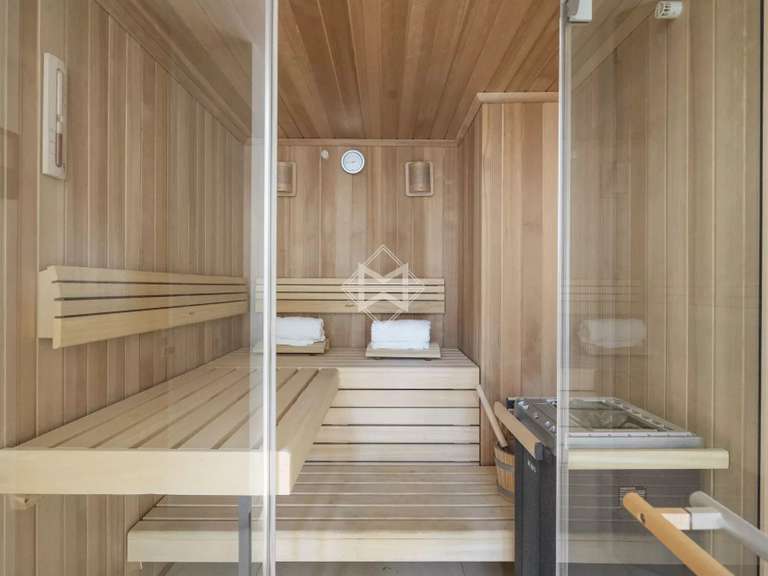 Villa with Sea view Ramatuelle - 5 bedrooms - 260m²