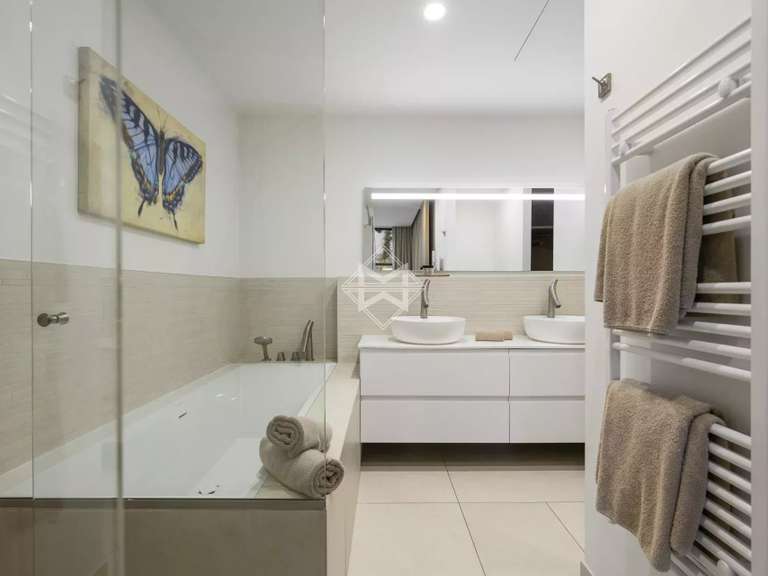 Villa with Sea view Ramatuelle - 5 bedrooms - 260m²