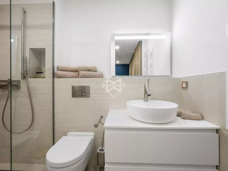 Villa with Sea view Ramatuelle - 5 bedrooms - 260m²