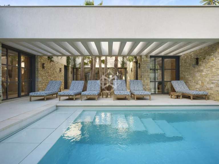 Villa with Sea view Ramatuelle - 5 bedrooms - 260m²