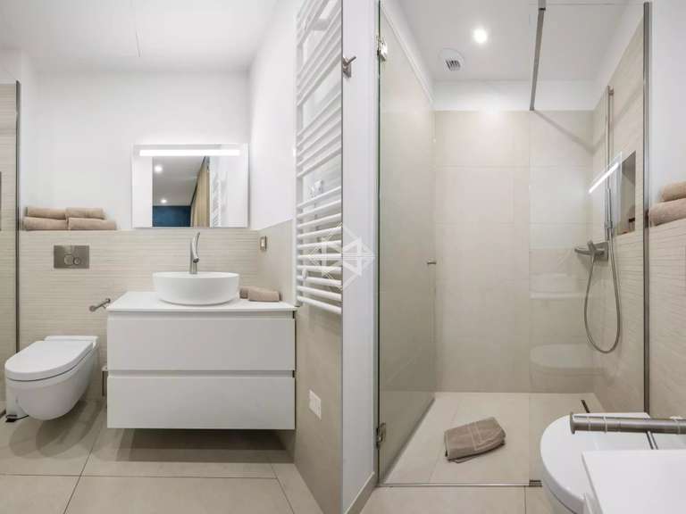 Villa with Sea view Ramatuelle - 5 bedrooms - 260m²