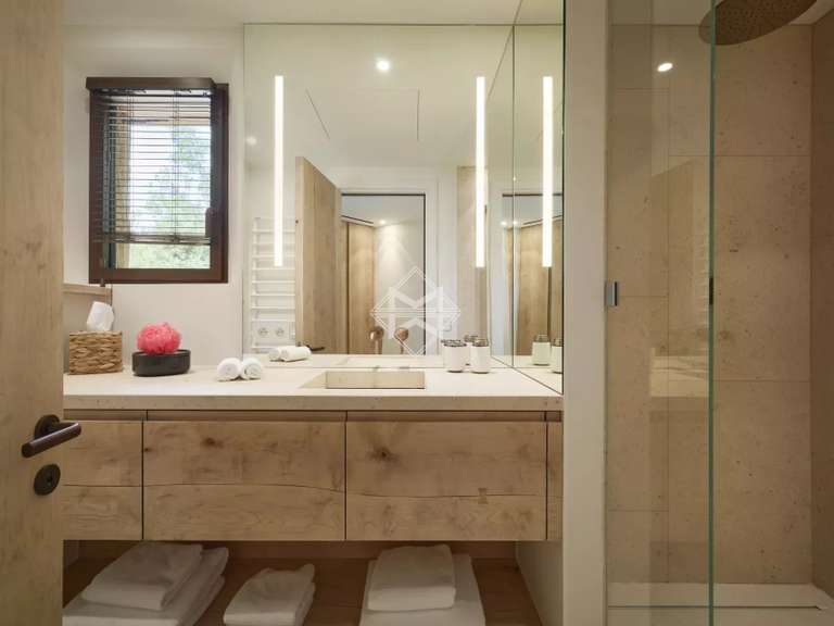 Villa avec Vue sur mer Ramatuelle - 8 chambres - 509m²