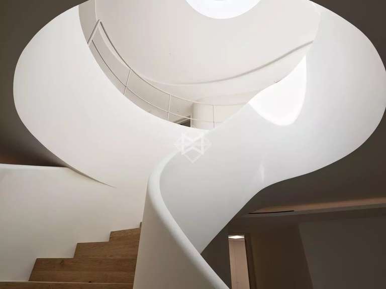 Villa avec Vue sur mer Ramatuelle - 8 chambres - 509m²