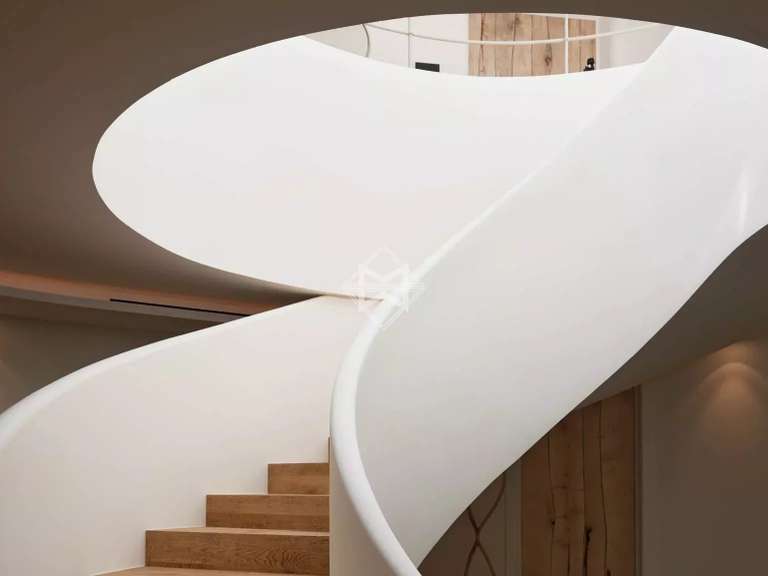 Villa avec Vue sur mer Ramatuelle - 8 chambres - 509m²