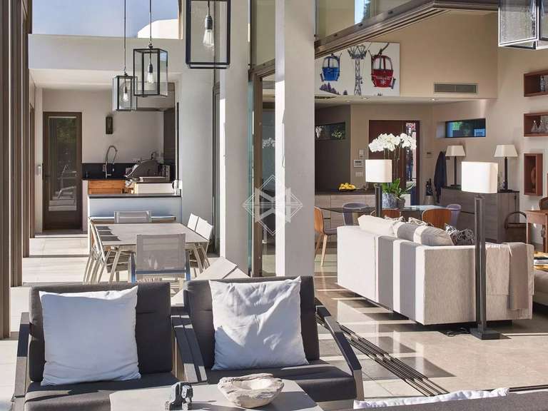 Villa Ramatuelle - 3 chambres - 200m²