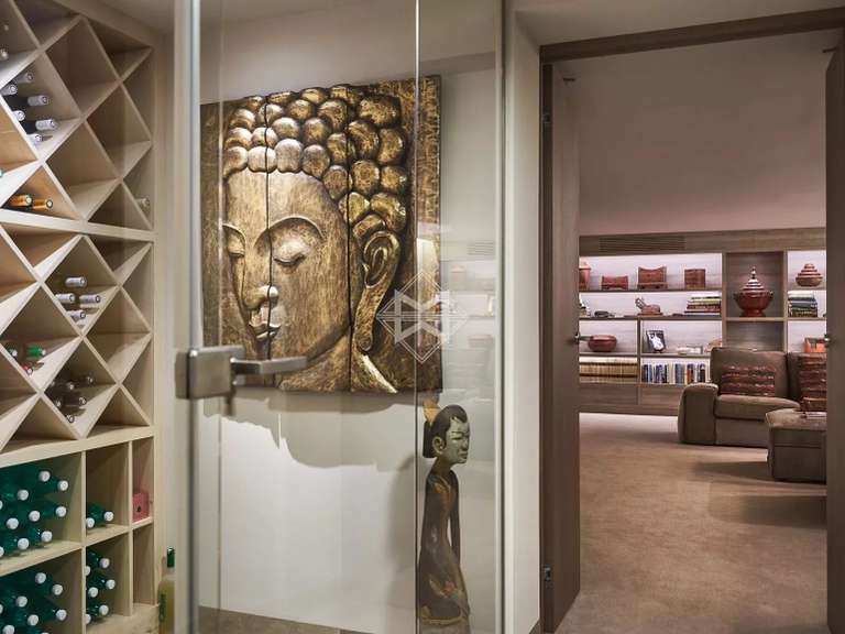 Villa Ramatuelle - 3 chambres - 200m²