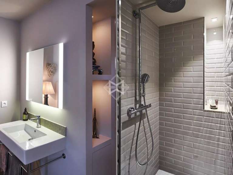 Villa Ramatuelle - 3 chambres - 200m²